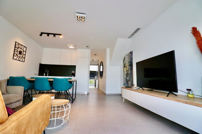 Image No.5-Appartement de 3 chambres à vendre à Alicante