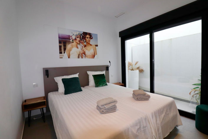 Image No.6-Appartement de 3 chambres à vendre à Alicante