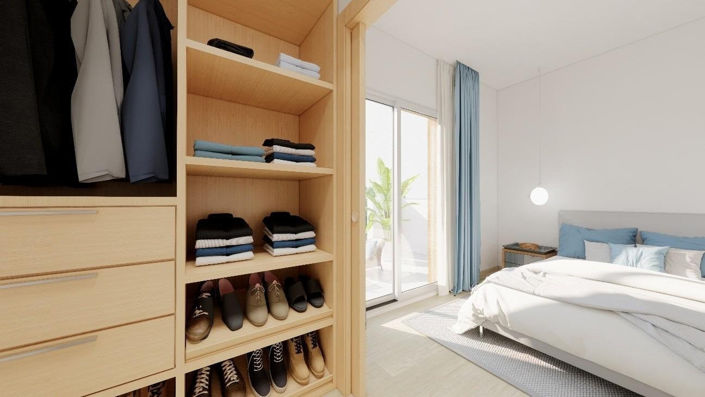 Image No.14-3 Bed Townhouse for sale