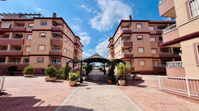 Appartement de 2 chambres à vendre à Alicante