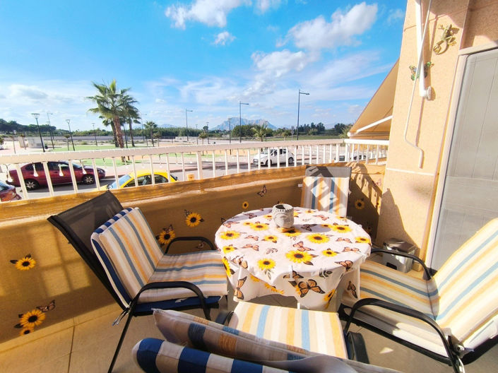 Image No.19-Appartement de 2 chambres à vendre à Alicante