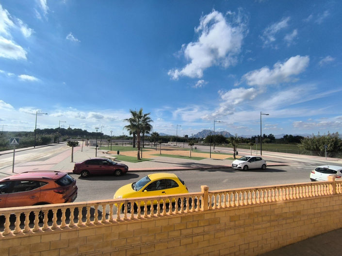 Image No.20-Appartement de 2 chambres à vendre à Alicante