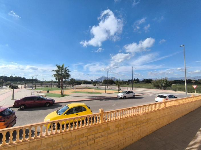 Image No.3-Appartement de 2 chambres à vendre à Alicante