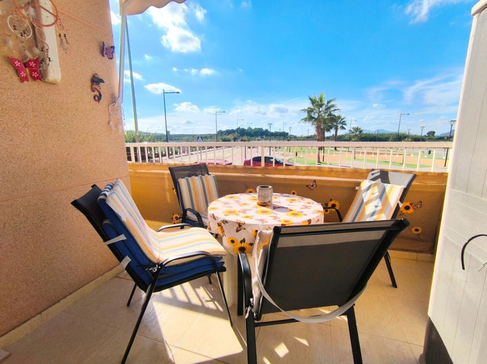 Image No.4-Appartement de 2 chambres à vendre à Alicante