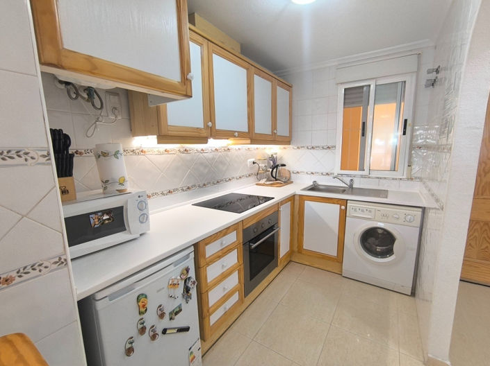 Image No.7-Appartement de 2 chambres à vendre à Alicante