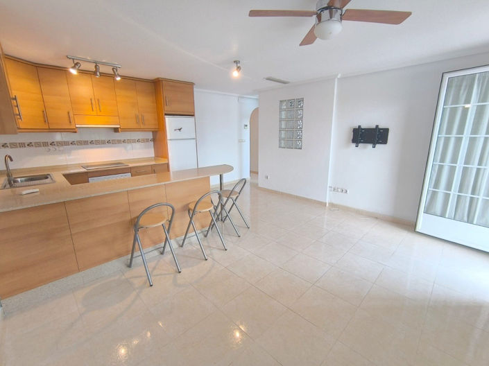 Image No.4-Appartement de 2 chambres à vendre à Alicante