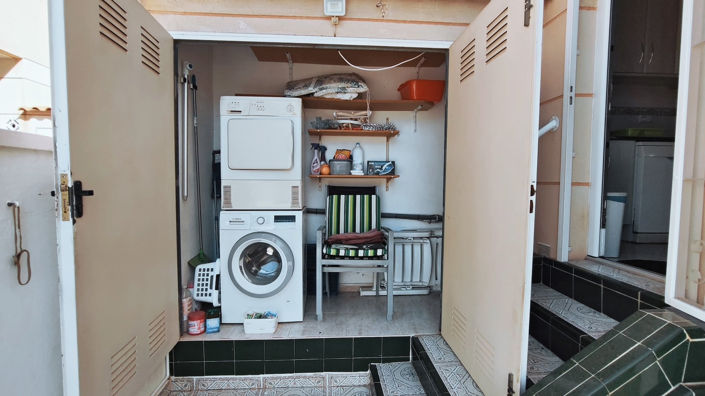 Image No.11-Villa de 3 chambres à vendre à Alicante