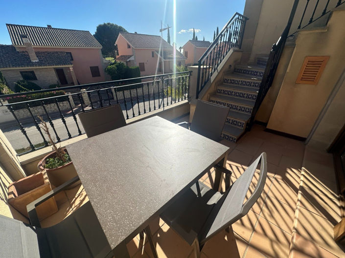 Image No.21-Appartement de 2 chambres à vendre à Alicante