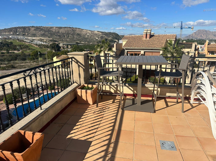 Image No.22-Appartement de 2 chambres à vendre à Alicante