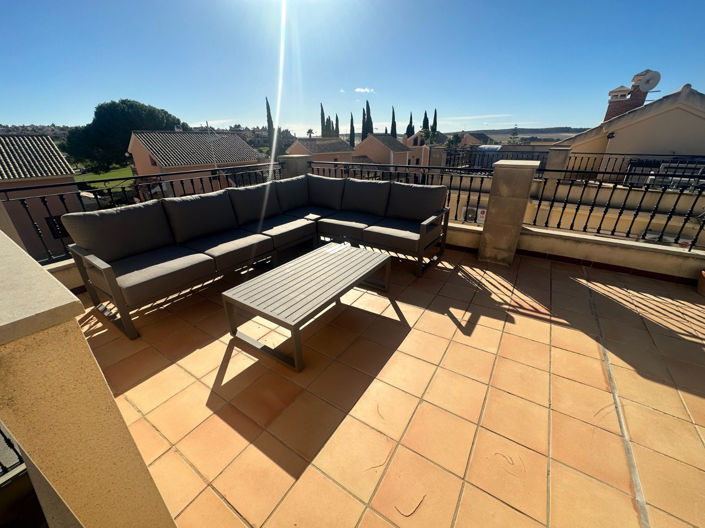 Image No.24-Appartement de 2 chambres à vendre à Alicante