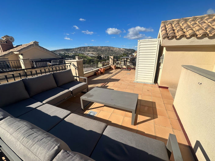 Image No.28-Appartement de 2 chambres à vendre à Alicante