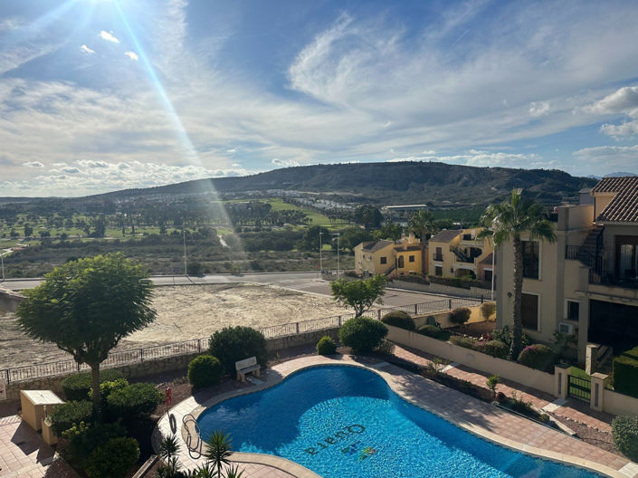 Image No.3-Appartement de 2 chambres à vendre à Alicante