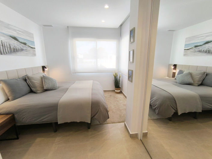 Image No.15-Villa de 3 chambres à vendre à Alicante