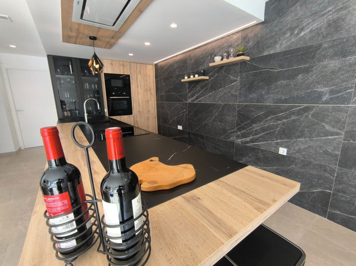 Image No.8-Villa de 3 chambres à vendre à Alicante