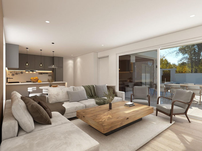 Image No.3-3 Bed Villa for sale