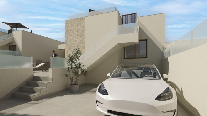 Image No.6-3 Bed Villa for sale