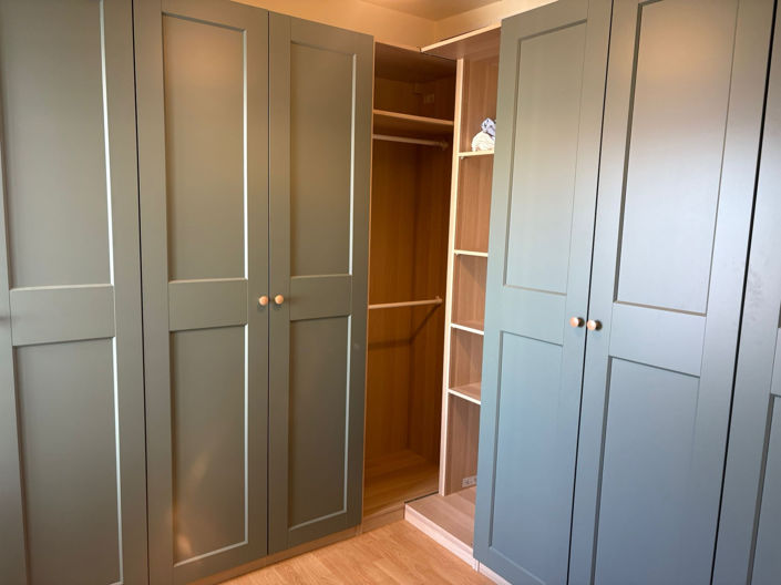 Image No.16-5 Bed Townhouse for sale