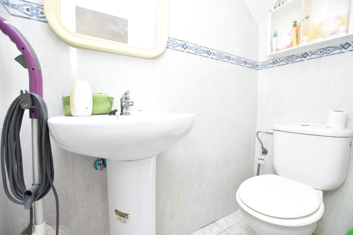 Image No.11-Maison de ville de 2 chambres à vendre à Alicante