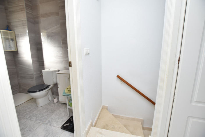 Image No.22-Maison de ville de 2 chambres à vendre à Alicante