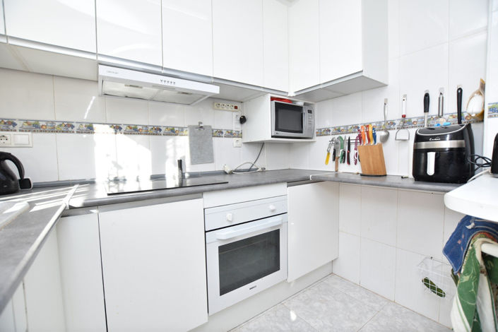 Image No.9-Maison de ville de 2 chambres à vendre à Alicante