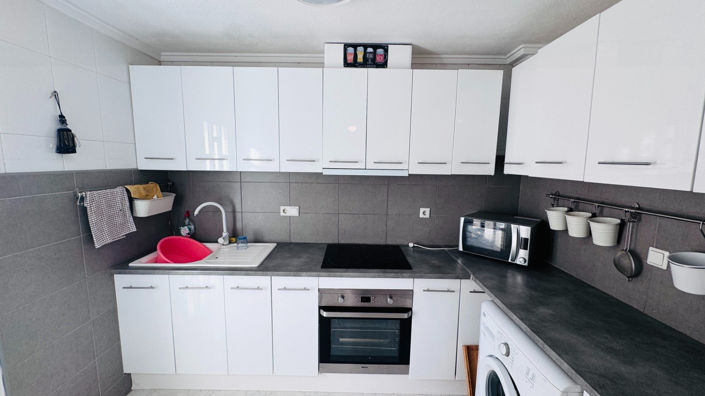 Image No.13-Maison de ville de 2 chambres à vendre à Alicante