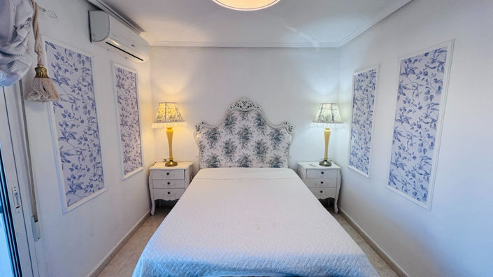 Image No.18-Maison de ville de 2 chambres à vendre à Alicante