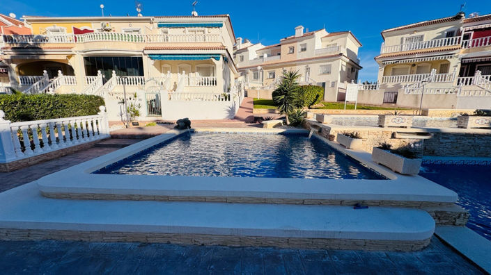 Image No.28-Maison de ville de 2 chambres à vendre à Alicante