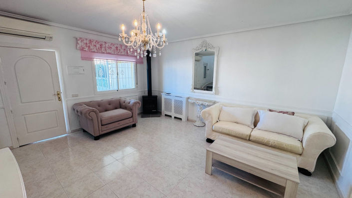 Image No.3-Maison de ville de 2 chambres à vendre à Alicante