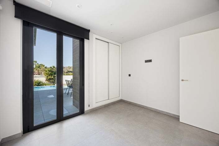 Image No.23-Villa de 4 chambres à vendre à Algorfa