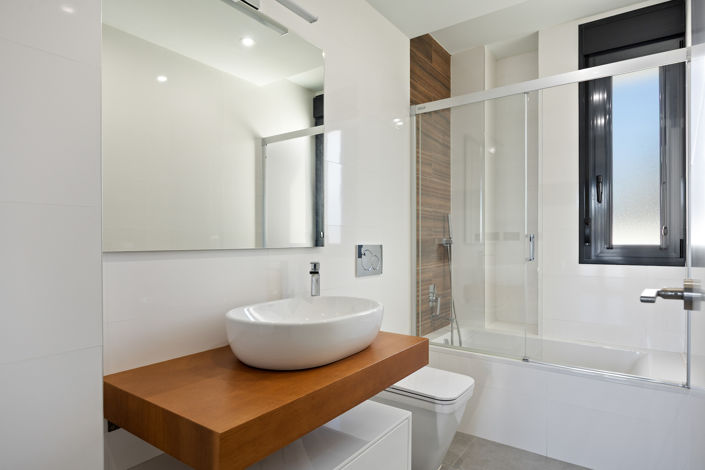 Image No.25-Villa de 4 chambres à vendre à Algorfa