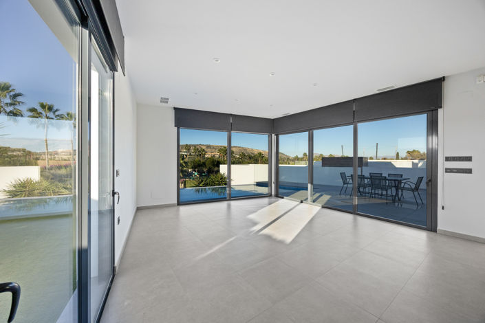 Image No.16-Villa de 4 chambres à vendre à Algorfa