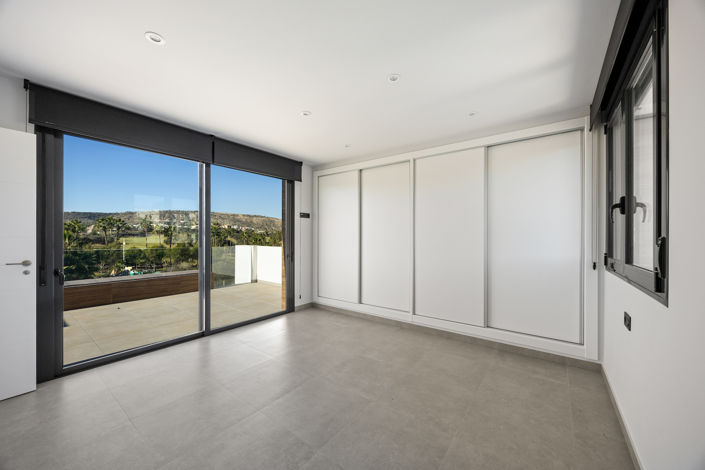 Image No.21-Villa de 4 chambres à vendre à Algorfa