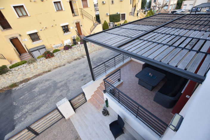 Image No.30-3 Bed Villa for sale