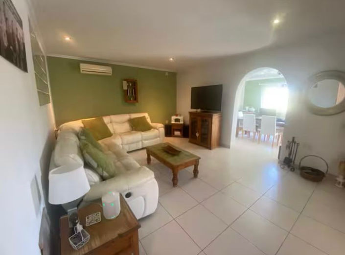 Image No.12-Villa de 5 chambres à vendre à Alicante