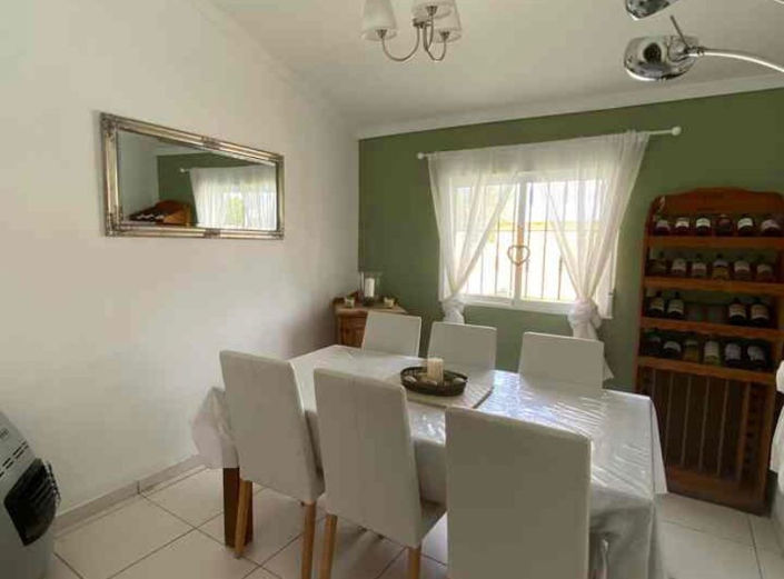 Image No.13-Villa de 5 chambres à vendre à Alicante