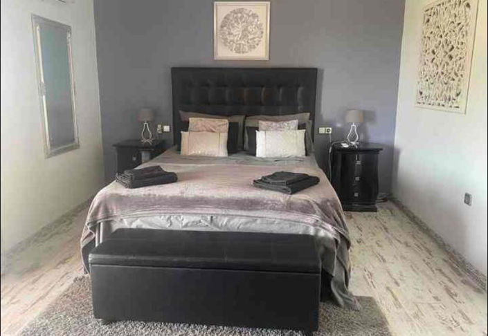 Image No.24-Villa de 5 chambres à vendre à Alicante