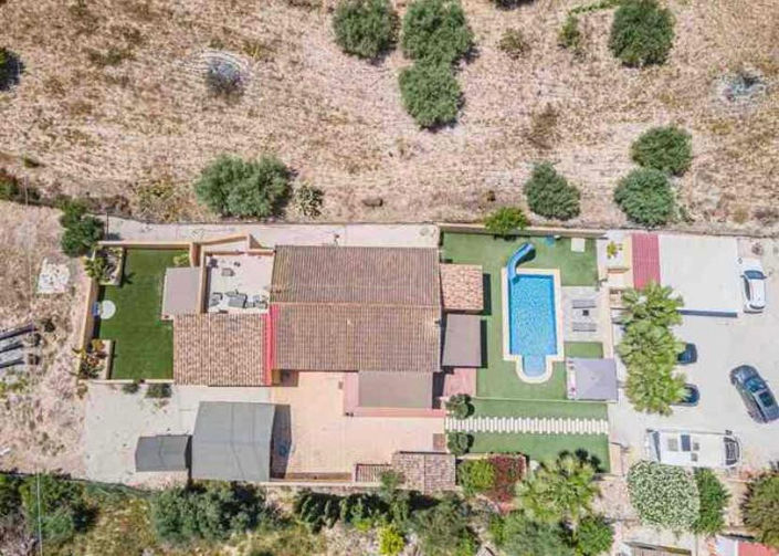 Image No.29-Villa de 5 chambres à vendre à Alicante