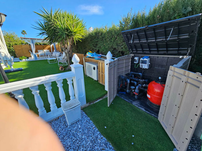 Image No.21-4 Bed Villa for sale