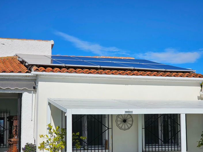 Image No.23-Villa de 4 chambres à vendre à Alicante