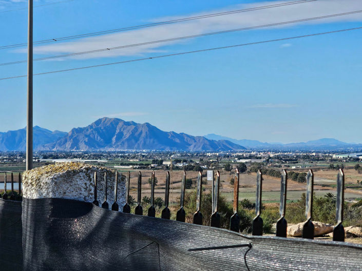 Image No.25-Villa de 4 chambres à vendre à Alicante