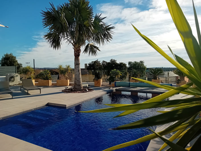 Image No.2-3 Bed Villa for sale