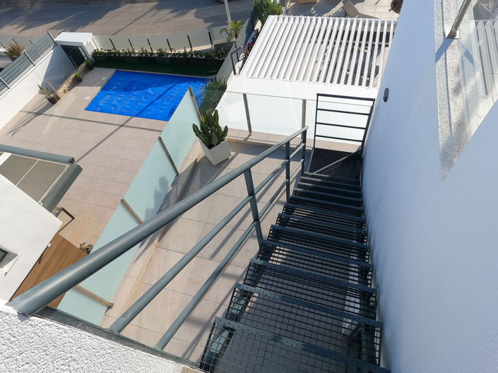 Image No.37-3 Bed Villa for sale