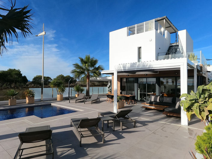 Image No.40-3 Bed Villa for sale