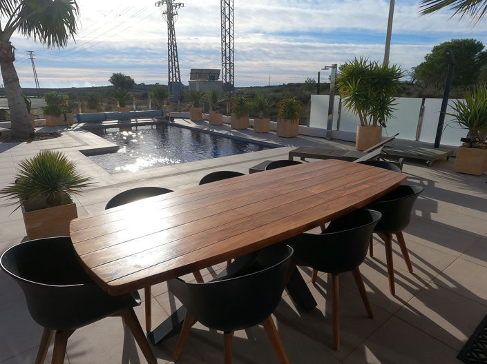 Image No.41-3 Bed Villa for sale