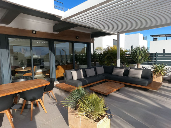 Image No.42-3 Bed Villa for sale