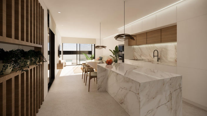 Image No.11-3 Bed Villa for sale