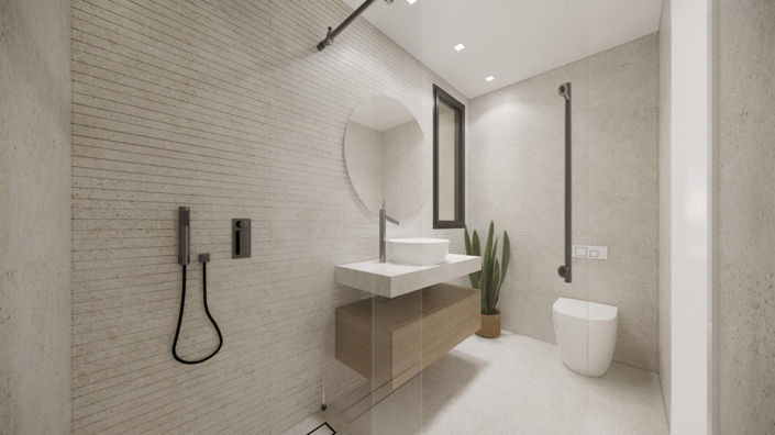 Image No.17-3 Bed Villa for sale