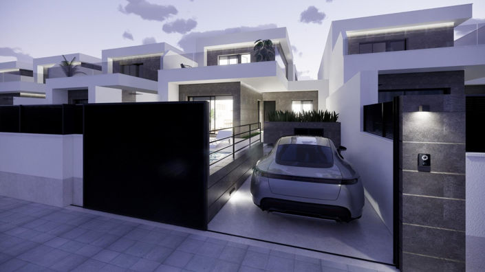 Image No.24-3 Bed Villa for sale