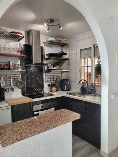 Image No.7-Maison de ville de 2 chambres à vendre à Alicante