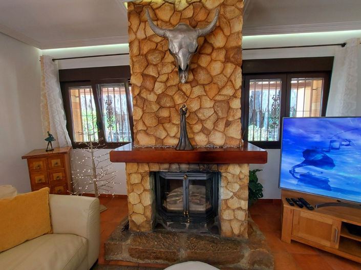 Image No.17-4 Bed Finca for sale